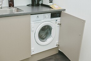 The Forest apartments by Daniel&Jacob’s