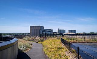 The Forest apartments by Daniel&Jacob’s