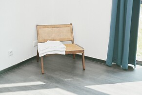 The Forest apartments by Daniel&Jacob’s