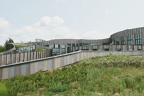 The Forest apartments by Daniel&Jacob’s