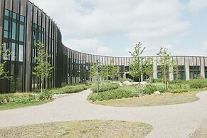 The Forest apartments by Daniel&Jacob’s