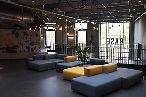 The Forest apartments by Daniel&Jacob’s