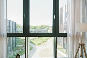 The Forest apartments by Daniel&Jacob’s