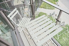 The Forest apartments by Daniel&Jacob’s