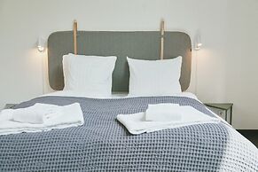 The Forest apartments by Daniel&Jacob’s