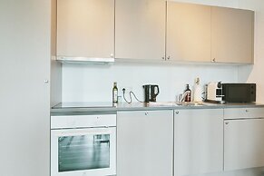 The Forest apartments by Daniel&Jacob’s