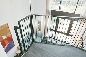 The Forest apartments by Daniel&Jacob’s