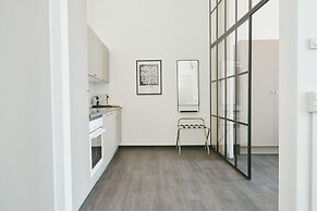 The Forest apartments by Daniel&Jacob’s