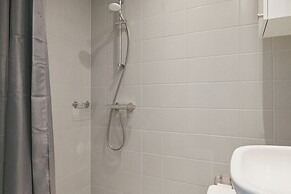 The Forest apartments by Daniel&Jacob’s