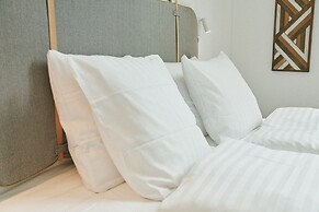 The Forest apartments by Daniel&Jacob’s