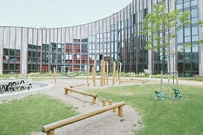 The Forest apartments by Daniel&Jacob’s