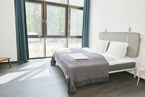 The Forest apartments by Daniel&Jacob’s