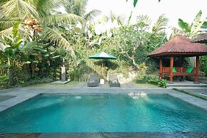Pondok Sebali Private Villa