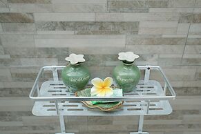 Pondok Sebali Private Villa