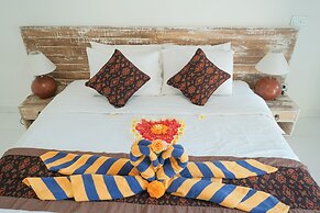 Pondok Sebali Private Villa