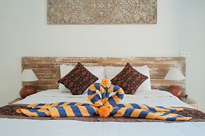 Pondok Sebali Private Villa