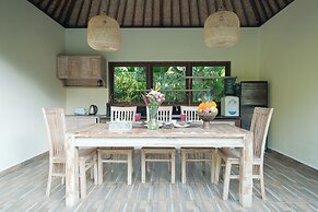 Pondok Sebali Private Villa