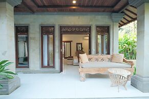 Pondok Sebali Private Villa