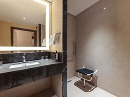 Tbilisi Philharmonic Hotel by Mercure