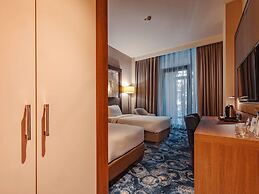 Tbilisi Philharmonic Hotel by Mercure