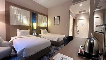 Tbilisi Philharmonic Hotel by Mercure