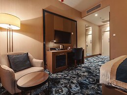 Tbilisi Philharmonic Hotel by Mercure