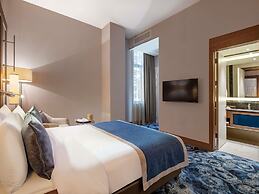 Tbilisi Philharmonic Hotel by Mercure