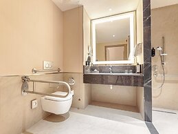 Tbilisi Philharmonic Hotel by Mercure