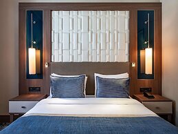 Tbilisi Philharmonic Hotel by Mercure