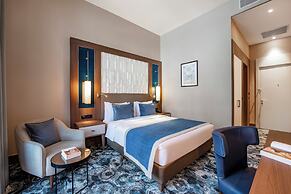 Tbilisi Philharmonic Hotel by Mercure