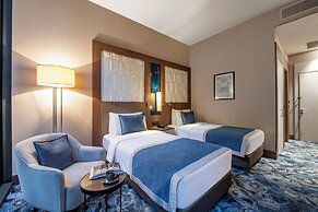 Tbilisi Philharmonic Hotel by Mercure