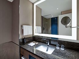 Tbilisi Philharmonic Hotel by Mercure