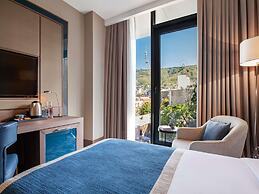 Tbilisi Philharmonic Hotel by Mercure