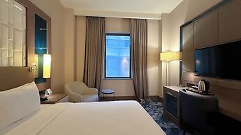Tbilisi Philharmonic Hotel by Mercure
