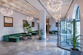Tbilisi Philharmonic Hotel by Mercure