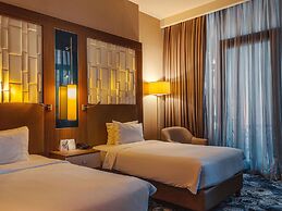 Tbilisi Philharmonic Hotel by Mercure