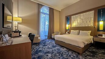 Tbilisi Philharmonic Hotel by Mercure