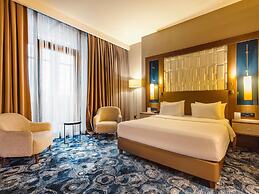 Tbilisi Philharmonic Hotel by Mercure