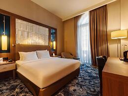 Tbilisi Philharmonic Hotel by Mercure