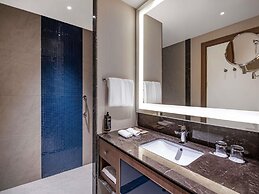 Tbilisi Philharmonic Hotel by Mercure