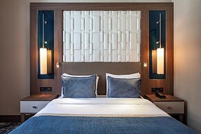 Tbilisi Philharmonic Hotel by Mercure