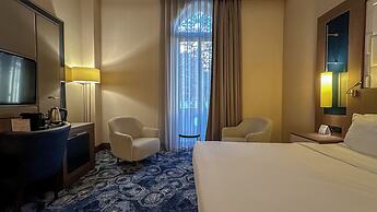 Tbilisi Philharmonic Hotel by Mercure