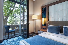 Tbilisi Philharmonic Hotel by Mercure