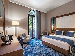 Tbilisi Philharmonic Hotel by Mercure
