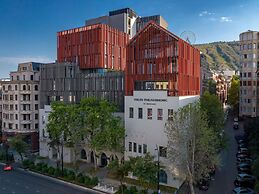 Tbilisi Philharmonic Hotel by Mercure