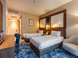 Tbilisi Philharmonic Hotel by Mercure