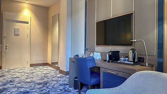 Tbilisi Philharmonic Hotel by Mercure