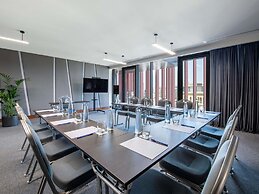 Tbilisi Philharmonic Hotel by Mercure