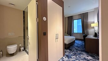 Tbilisi Philharmonic Hotel by Mercure