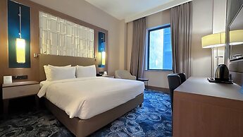Tbilisi Philharmonic Hotel by Mercure